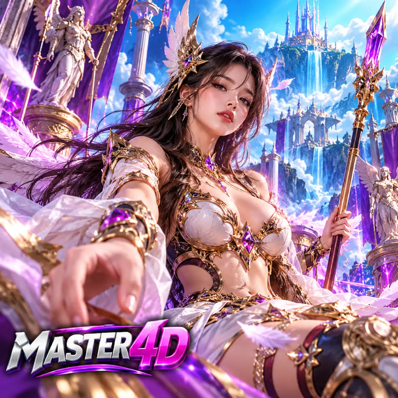 master4dasia.com